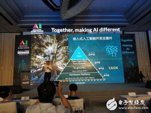 首屆Arm人工智能開發(fā)者全球峰會(huì) 聚焦AI應(yīng)用軟件開發(fā)的新紀(jì)元與核心看點(diǎn)